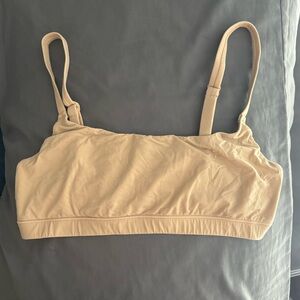 SMIMS fits everybody scoop bralette